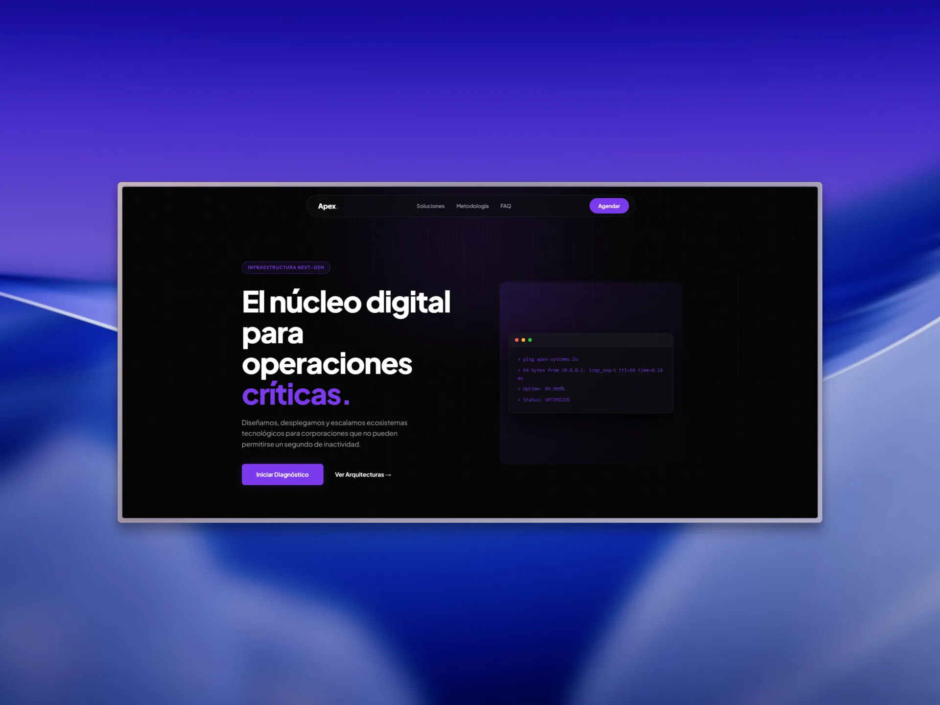 Proyecto 3