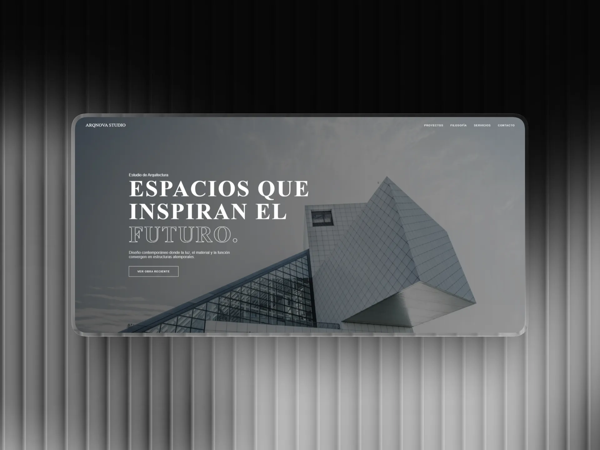 Proyecto 3