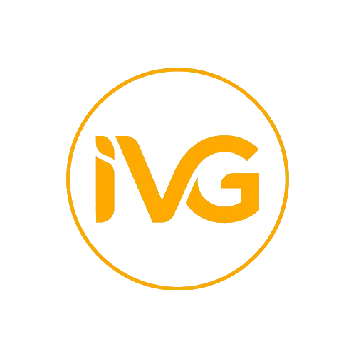 Logo IVG Studio
