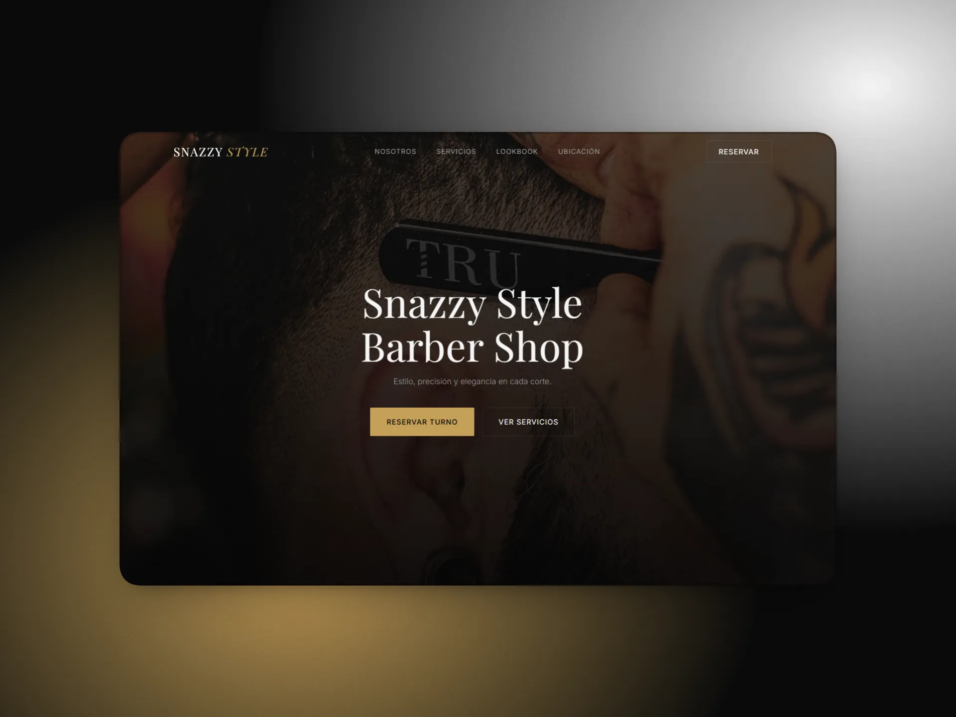 snazzystyle