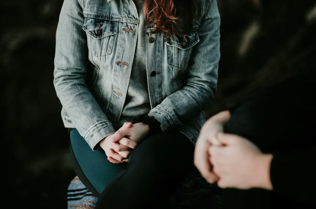 Sesión individual de counseling