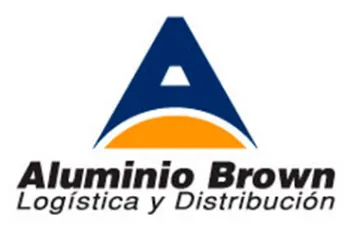 aluminiobrown