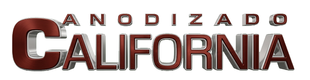 Anodizado California
